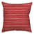 Red/White Geometric 1