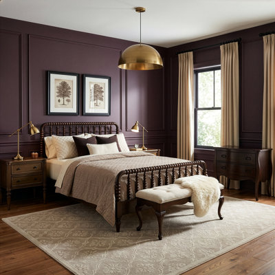 Armoire de rangement Shelley