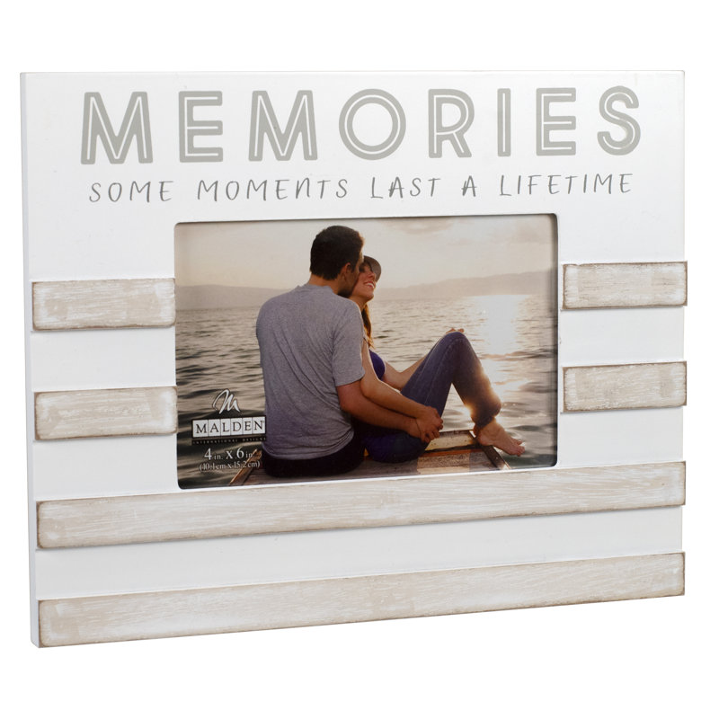 Matte Picture Frame
