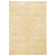 Rasgula Solid Colour Hand Woven Shag Area Rug