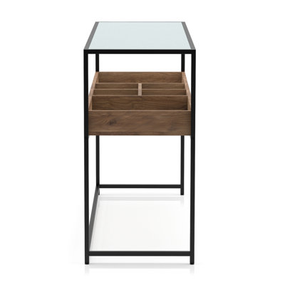 Console de 48 po