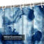 Rideau de douche avec 12 crochets Water Abstract-1204066395