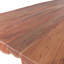 Maloof Acacia Rectangular Wood Top Dining Table-26344111