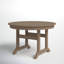 Table de salle à manger Laguna-71388933