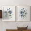 Linen Botanical I - ensemble de 2 reproductions-1264693456-1264693458-1281688393