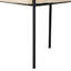 Badita Outdoor Dining Armchair-411295116