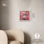 «Maximalist Bloom Shadowbox Print» par Art Remedy-115125937-115125939