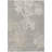 Machine Washable Indoor/Outdoor Layton ACN2239 Floral Rug-2121812846
