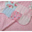 Orear Patchwork Bedspread-1801325089