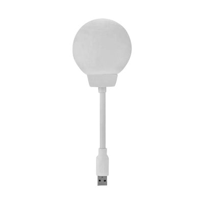 Intelligent Voice Control Voice-activated Night Light Eye Protection Bedroom Sleep Night Light USB Plug-in Night Light