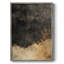 ABSTRACT Series CECXLII, reproduction encadrée - bois massif-1437001118