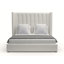 Lit tapissier standard à profil bas Esparto-277113373-277113375