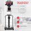 Aspirateur sec portatif 3-en-1 Gymax