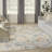 Lolotoe Washable Oriental Indoor Rug-733397115