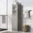 Tall Bathroom Cabinet, Freestanding Storage Cabinet With Drawer And Doors, MDF Board, Acrylic Door, Adjustable Shelf-2061238639