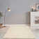 Hand Knotted Wool Beige Indoor Rug