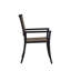 Fauteuil en aluminium et rotin des Bermudes-1660389291-1660389293-1660389325