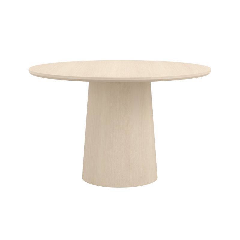 THEODORE 120CM ROUND DINING TABLE