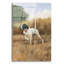 «Hunting Dog 2» par James Wiens, art mural en verre acrylique-14210718