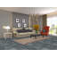 Tapis de couloir traditionnel All-Over 4 x 10