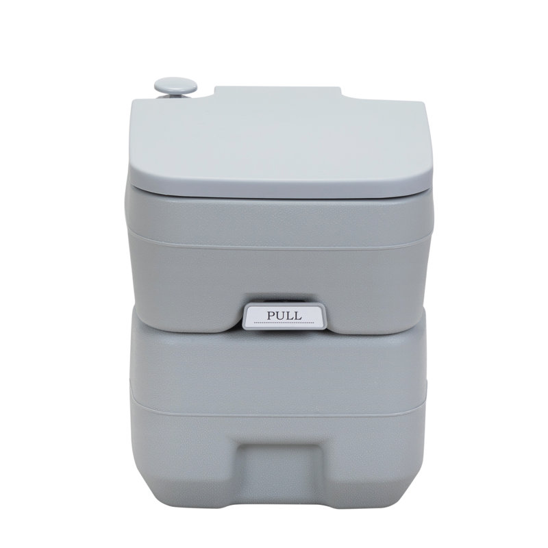  Toilette portative 20 GPF