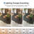 Doloros Counter Height Dining Table Set-1914236079-1945339173