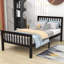 Lit plateforme simple Colombard par Harriet Bee-264839016