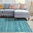 Geometric Indoor Rug-897788461