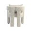 Upholstered Armchair-1217819153