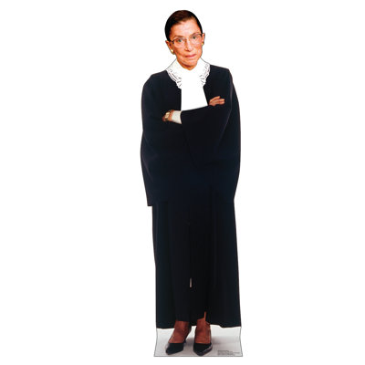 61'' Politicians Cardboard Standup