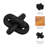 Medich Mango Wood Decorative Knot-901302957-901302958