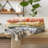 Elco Striped Table Runner-977272965-977272964