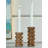 Rochon Candle Holder Set (Set Of 2)