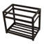 Base de lavabo console Kingston Brass-50000168