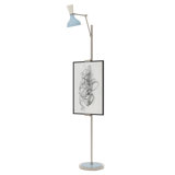 Clare Floor Lamp