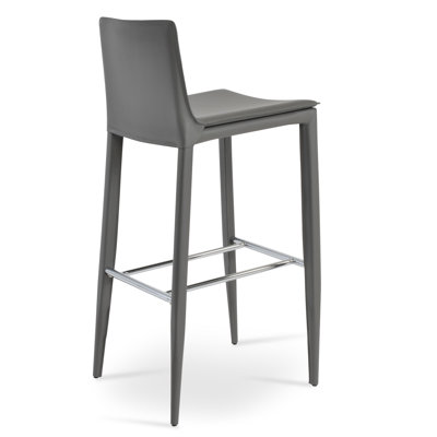 Tiffany Counter & Bar Stool