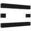 TV Stand for TVs up to 88"