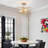 Ekber Semi Flush Mount-1957537879