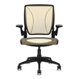 World Mesh Task Chair
