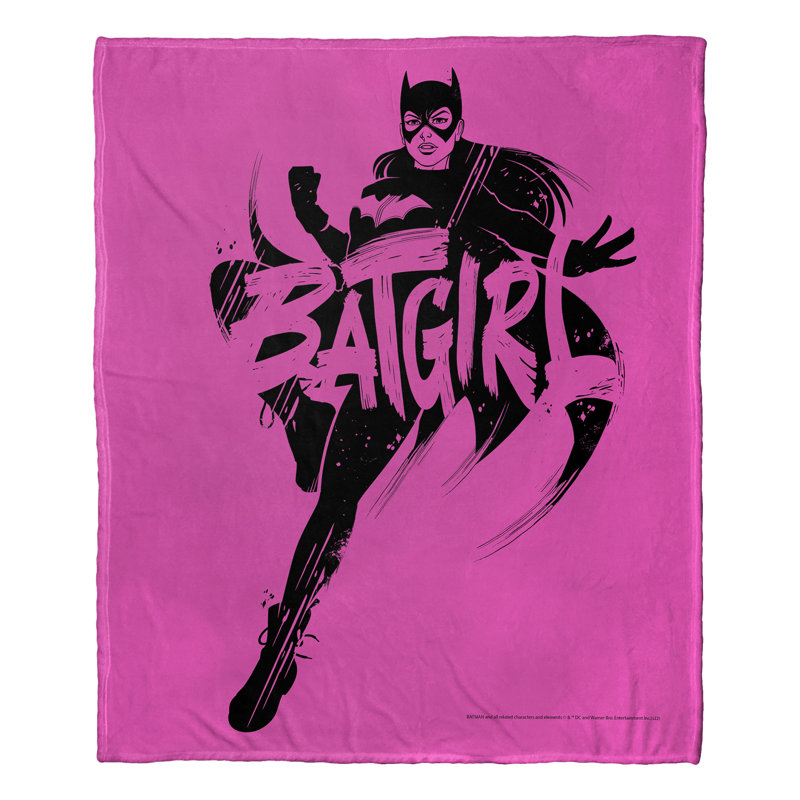 Throw Blanket