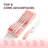 OOU Knife Set, Pink-121482971