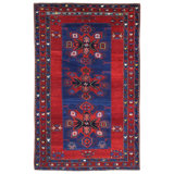 One-of-a-Kind 6'1" X 9'5" Area Rug