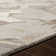 Elsberry Hand-Tufted Wool Taupe Area Rug