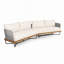 Ensemble de canapé modulaire Lucca
