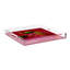 Plateau décoratif carré Family Pheasants-891674616-931644573