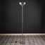 Carolinda 180cm Forseti Matt Gold Uplighter Floor Lamp-875179336-875179339