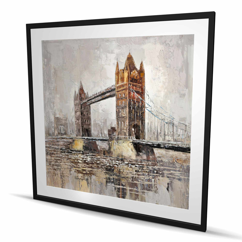 London London Bridge Bridge