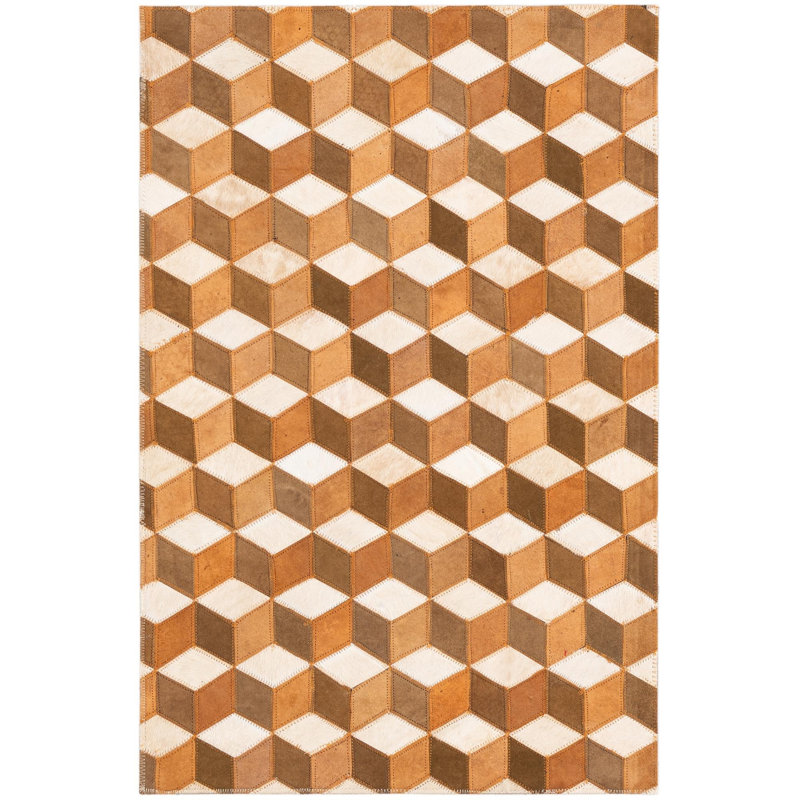 Jack Light Brown Rug