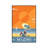 Miami by Annabel Andrews - Print on Canvas-275510069-275510068
