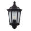 Shanghai Outdoor Wall Lantern